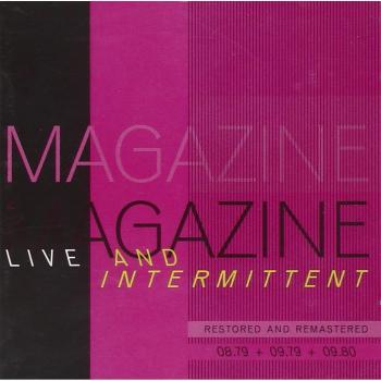 Live&Intermittent