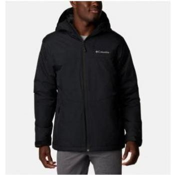 Chaqueta Columbia Point Park para Hombre