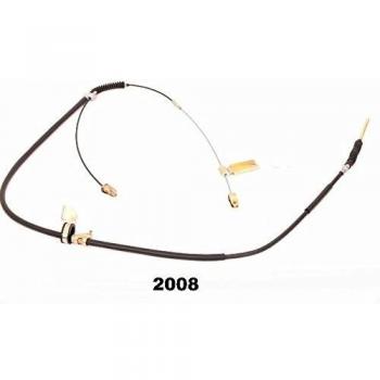 Japanparts BC-2008 Cable Control Freno estacionamiento,
