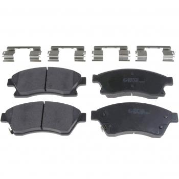 Blue Print ADG042124 brake pads
