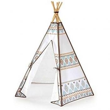 TIPI NAVAJO SOFT MULTICOLOR