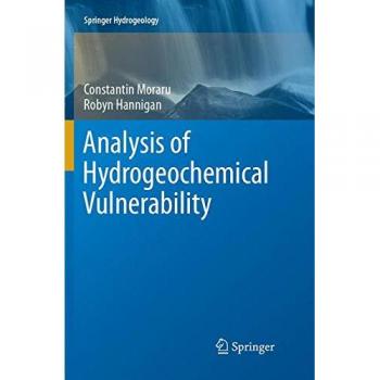 Analysis of Hydrogeochemical Vulnerability