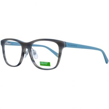 United Colors of Benetton BEO1003 948 Women’s Eyeglasses Brown Size 54 - Blue Light Block Available