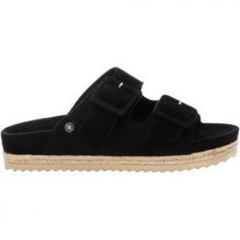 Sandalia de mujer Refresh 171881 negro
