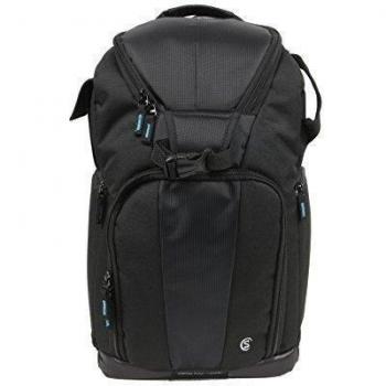 Starblitz WIZZ 200 - Mochila para cámara foto/video