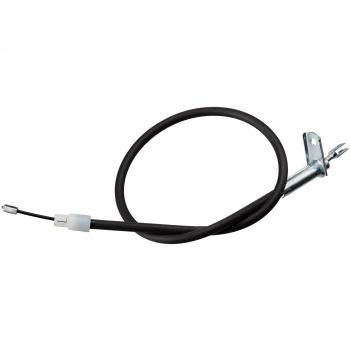 Cable de freno de mano VAICO V30-30030, Original Calidad, para Mercedes-Benz, lado derecho trasero