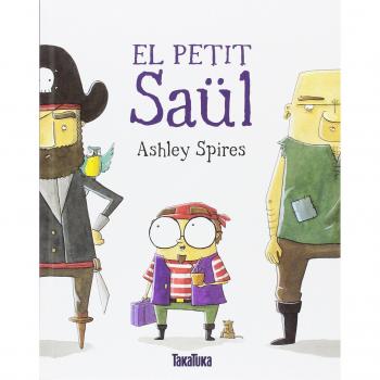 El petit Saül