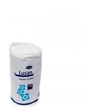 HARTMANN - ALGODON ARROLLADO LUSAN 1000G