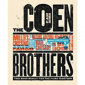 The Coen Brothers: This Book Really Ties the Films Together