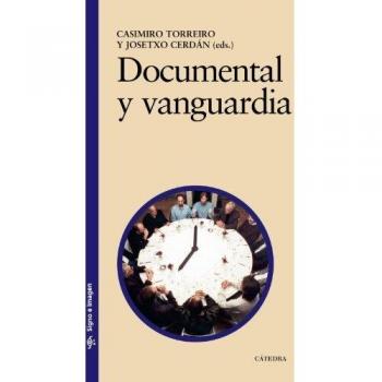 Documental y vanguardia