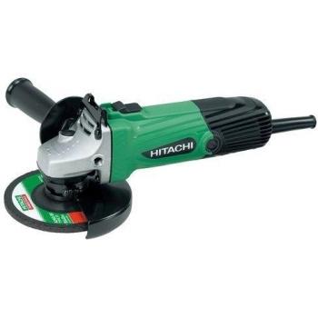 Hitachi G13SS - Miniamoladora 125 mm 580w