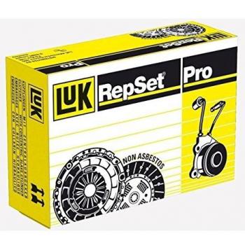 Kit de embrague LUK SAC 623 3224 09