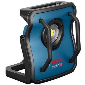 Bosch Professional 18V System foco de obra a batería GLI 18V-4000 C