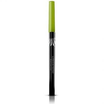 Max factor - Excess volume long wear, lápiz de ojos, color 03 verde