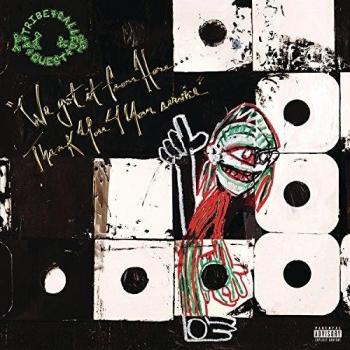 We Got It From Here... Thank You 4 Your Service [VINYL]