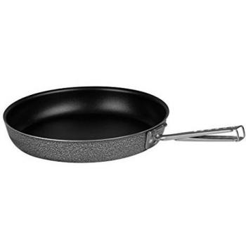 Sartén Antiadherente Trangia 24 cm con Mango Desmontable