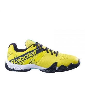Zapatillas Babolat Movea Amarillo 30s23571 7018
