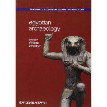 Egyptian Archaeology