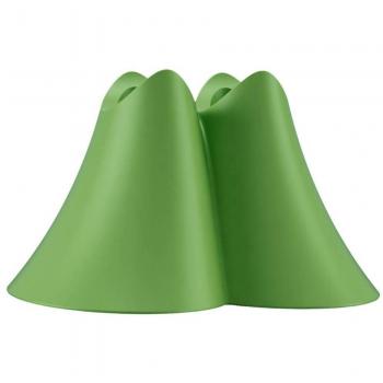 Promis Porta Cepillo Dental Dúo Green 1ud