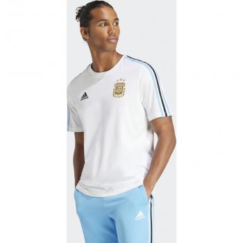 Adidas Camiseta Manga Corta Argentina Dna 23/24