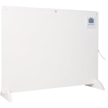 Calefactor Radiante Infrarrojo Tristar KA-5094 - 550 W - Pantalla LCD - Programable