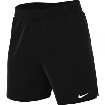 Nike Court Dri-Fit Victory 9in Men's Tennis Shorts - Black, Size XXL