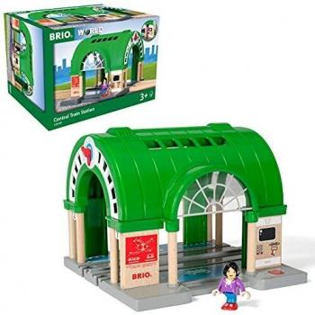 BRIO 33649 juego de rol Estuche de juego - Juegos de rol