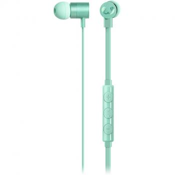 Fresh 'n Rebel Earbuds LACE 2 Peppermint | Auriculares In-Ear alámbrico