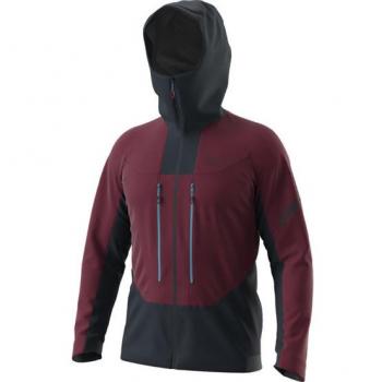 Chaqueta Softshell Dynafit TLT Dynastretch para Hombre - 2XL