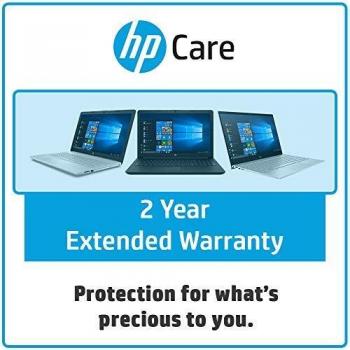 HP Electronic Care Pack AMPLIACION DE Garantia 3 AÑOS PRODESK 400/490 con PROCESADORES I5/I7