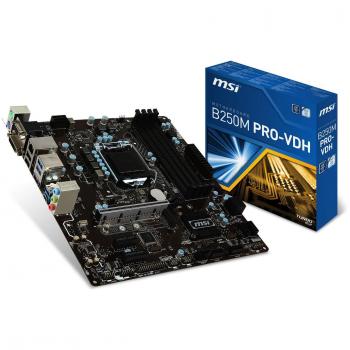MSI 911-7A70-003 - Placa Base