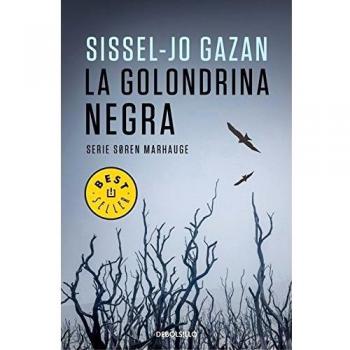La golondrina negra