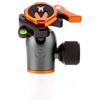 3 Legged Thing AirHed Pro Lever Ballhead - Grey