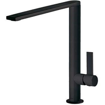 Tres Cocina_Exclusive Monomando FrEGAdero Vertical Caño de 34X9  mm