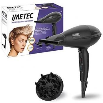 Secador Profesional Imetec Salon Expert P11 2300W Negro