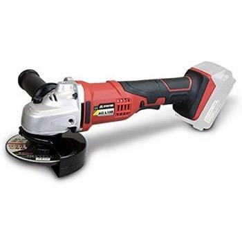 Stayer 1.1574 Amoladora angula a batería de 18V, AG L18B