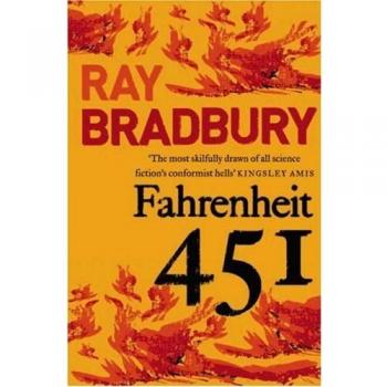 Fahrenheit 451: 50th Anniversary Edition