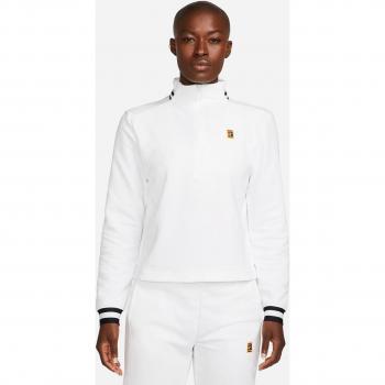 Nike Camiseta de mujer Court Dri-FIT Heritage