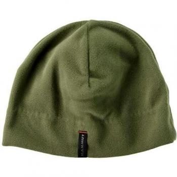 Mammut Gorro Fleece, Unisex Adulto, Iguana, Talla Única