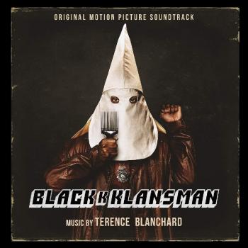 Blackkklansman - Ost
