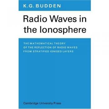 Ondas de Radio en la Ionosfera - Análisis y Estudio Avanzado