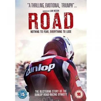 Road [DVD] [Reino Unido]