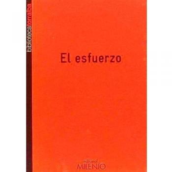 El esfuerzo