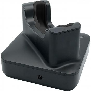 Cuna de Carga Capture para Dispositivos Rugged y Escáneres de Código de Barras - Compacta y Eficiente