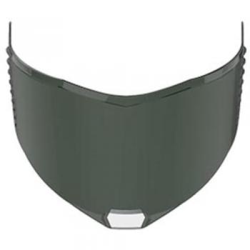 LS2 Pantalla FF805 Visera Gris - Pantalla para casco LS2 modelo FF805, color gris, diseñada para ofrecer máxima visibilidad y protección