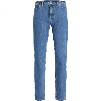 Jack & Jones Boys Regular Fit Clark Jeans 412 Blue Denim