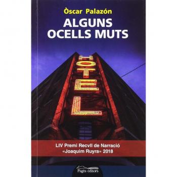 Alguns ocells muts