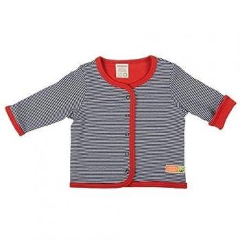 Loud + Proud M301 - Chaqueta unisex, color rot