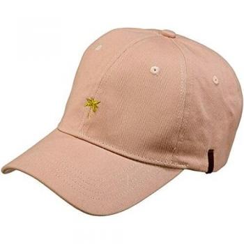 BARTS Posse Cap Sombrero Panamá, Rosa