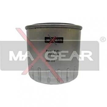 Filtro de combustible MAXGEAR 26-0020